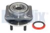 BENDIX 050750B Wheel Bearing Kit